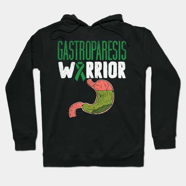 gastroparesis Hoodie by maxdax